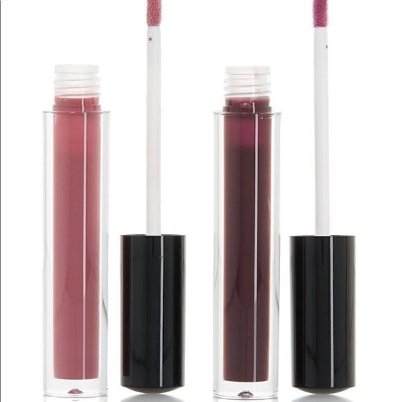 Julep Lip Crush Hydrating Lip Gloss Duo - Picture 7 of 9